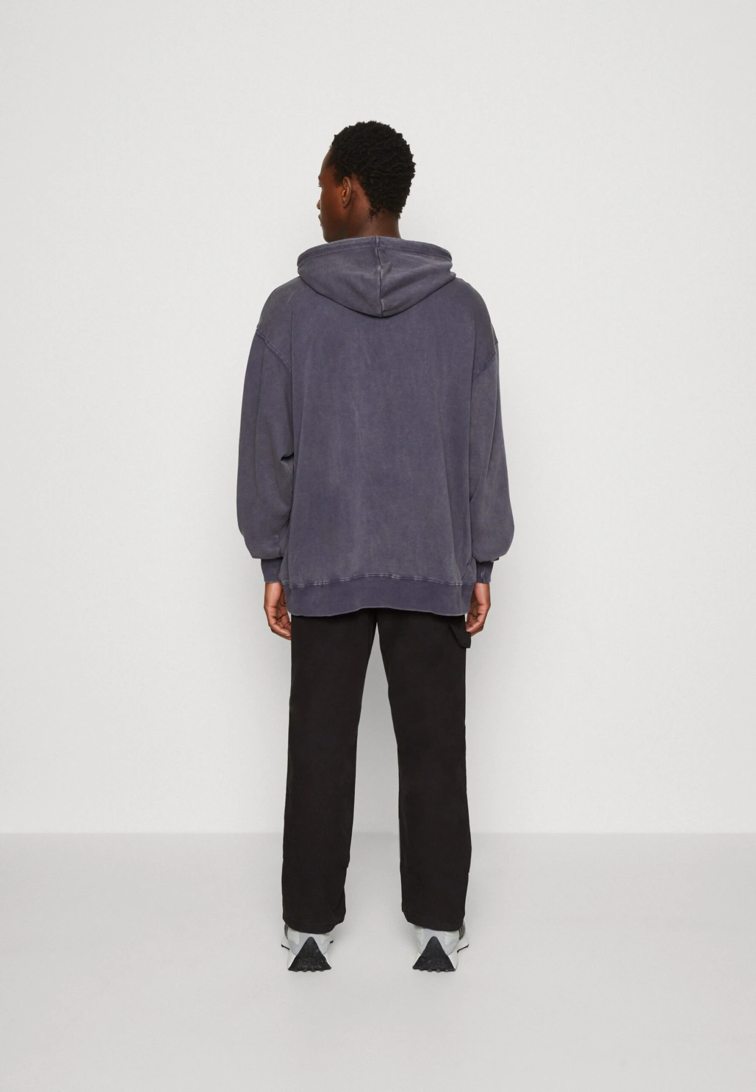 Even&Odd Unisex - Sweatshirt - Dark Grey – Image 3