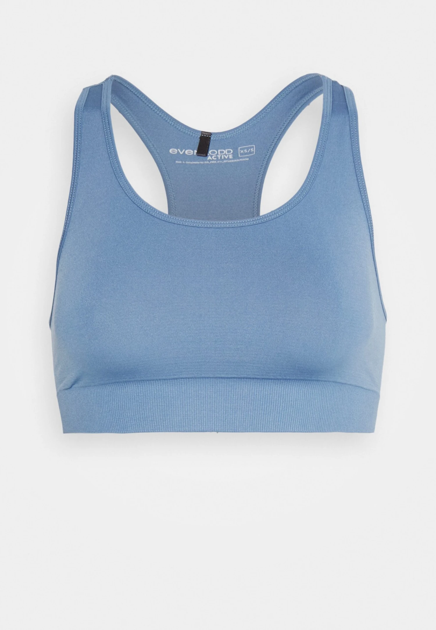 Brassières De Sport À Maintien Léger - Blue – Image 6