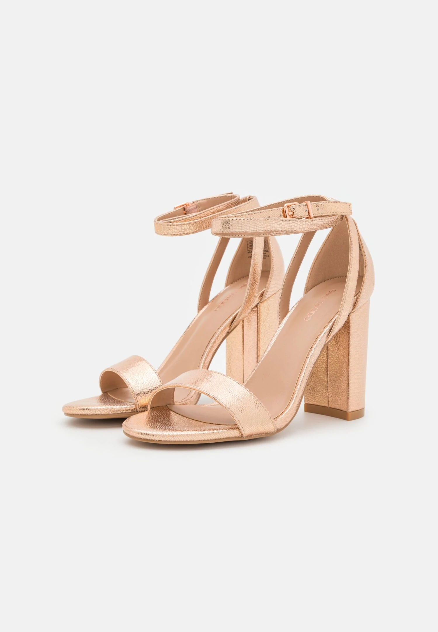 Even&Odd Sandales - Rose Gold-Coloured – Image 3