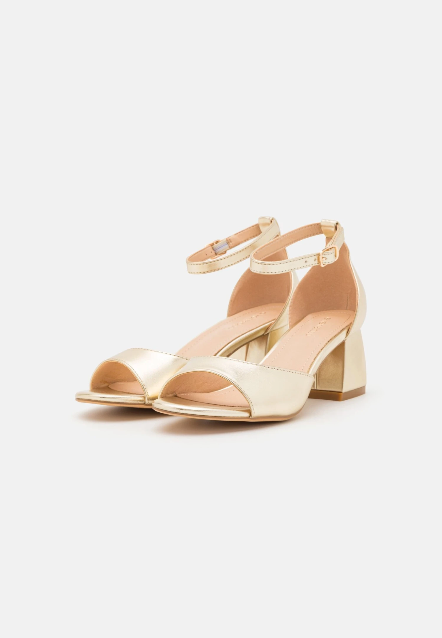 Sandales - Gold – Image 3