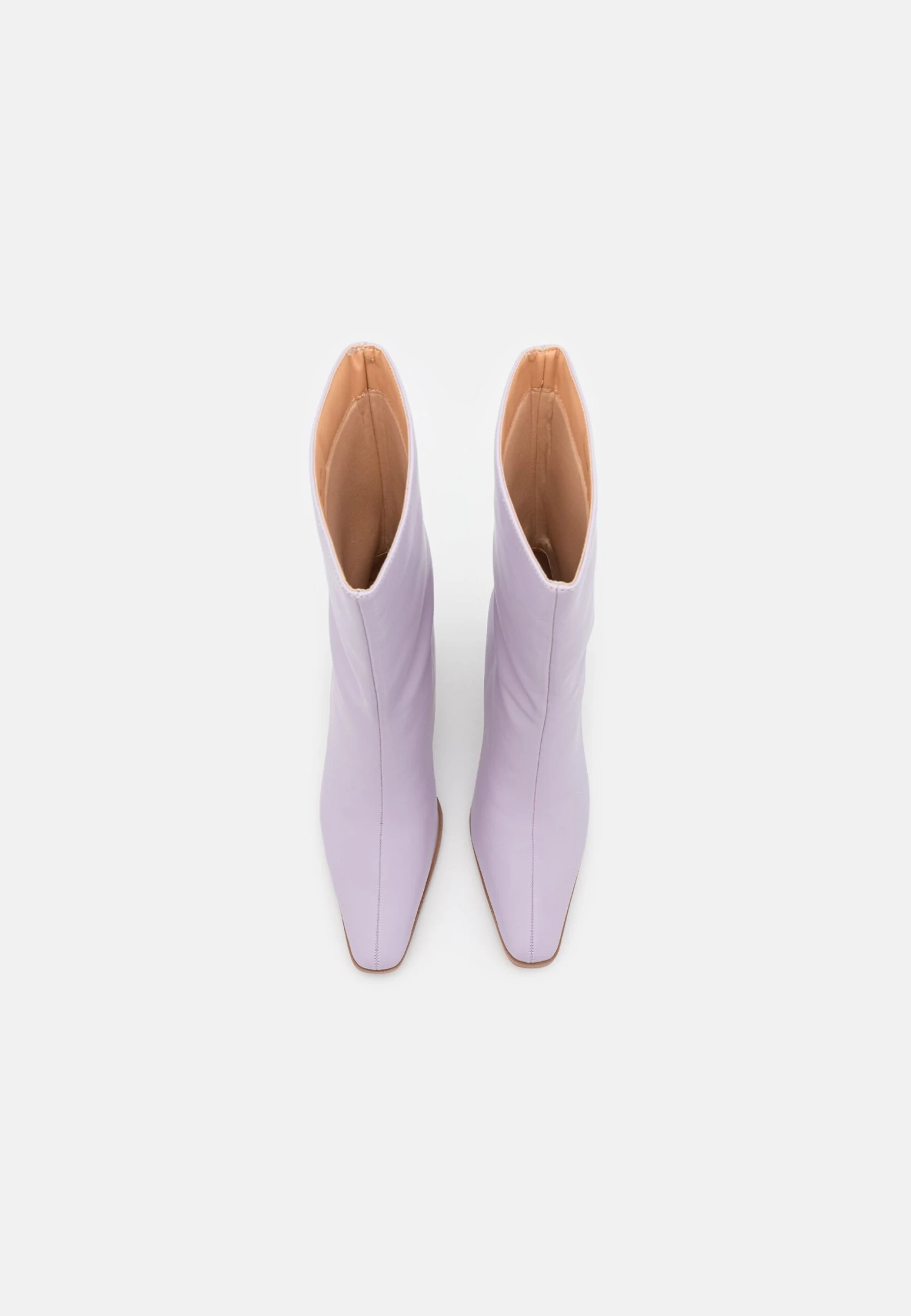 Even&Odd Bottes - Purple – Image 6