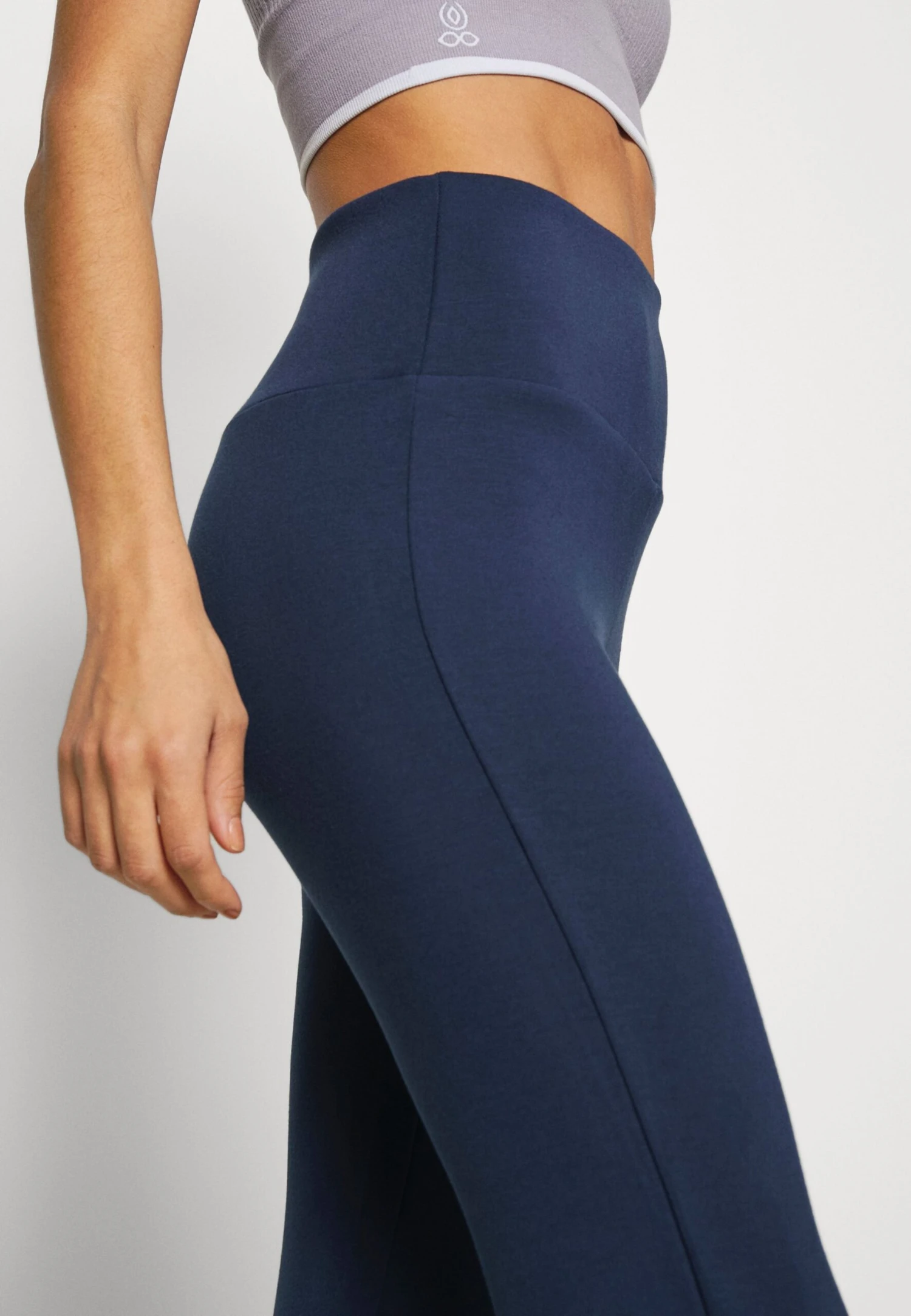 Pantalon De Survêtement - Blue – Image 5