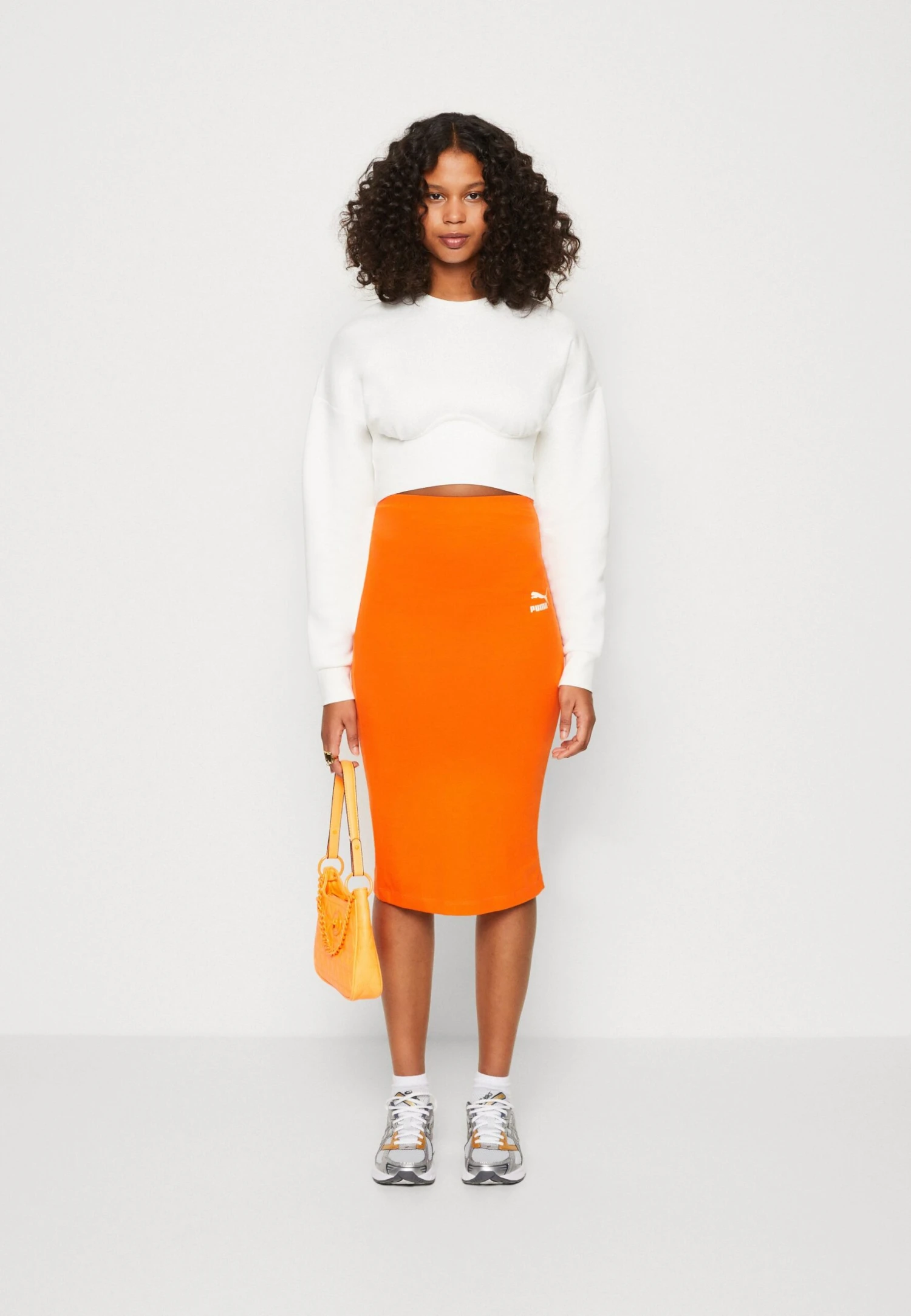 Even&Odd Sweatshirt - 003 - Off-White – Image 2