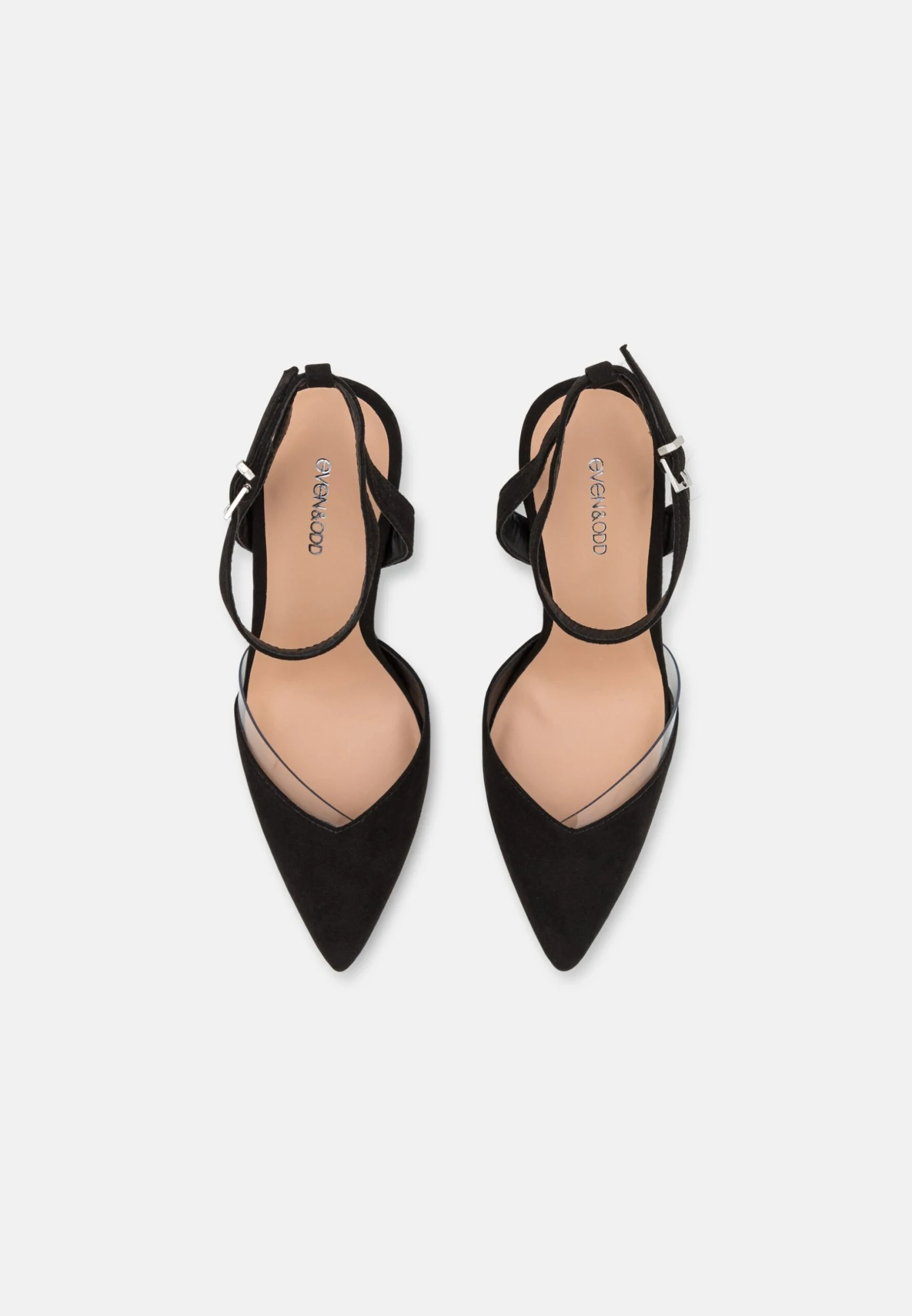 Even&Odd Sandales - Black – Image 6