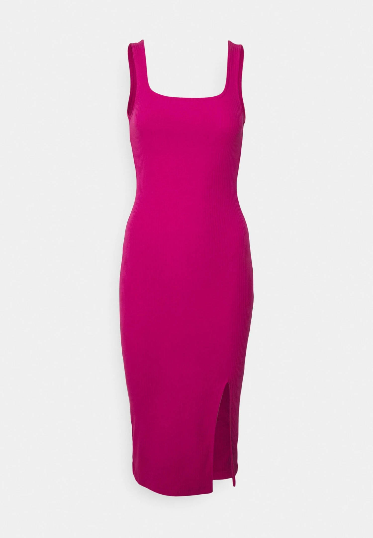 Even&Odd Robe Fourreau - Pink – Image 6