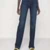 Jean Flare - Light Blue Denim