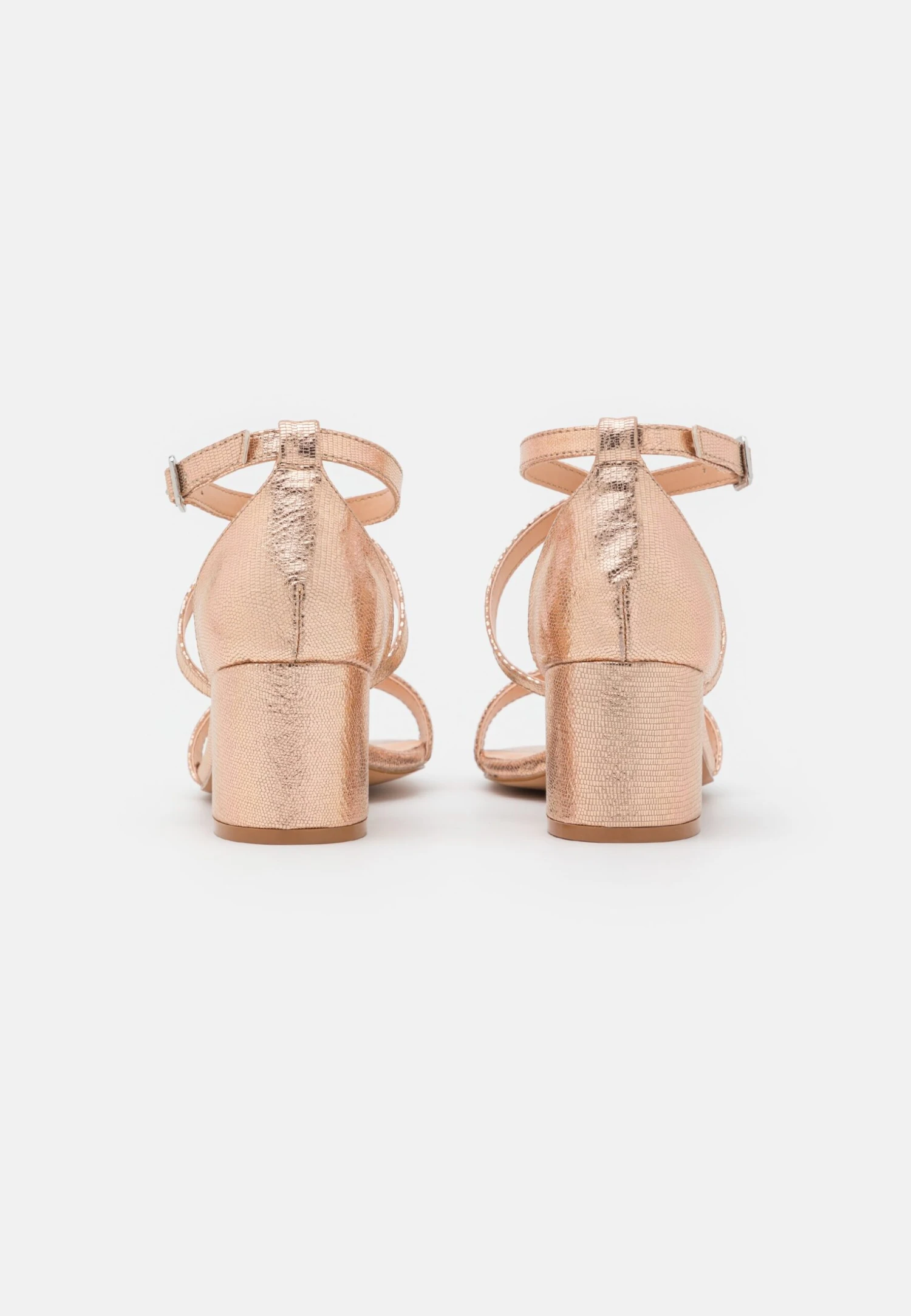 Even&Odd Sandales - Rose Gold-Coloured – Image 4