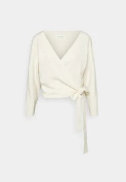 Even&Odd Gilet - Off White