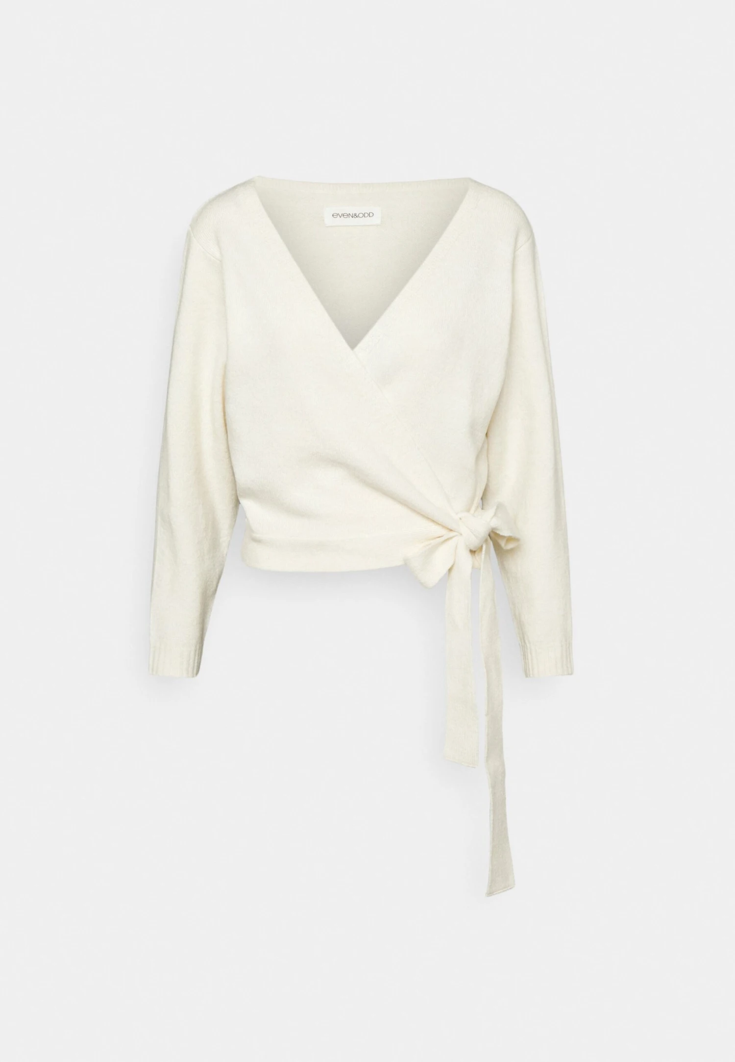 Even&Odd Gilet - Off White