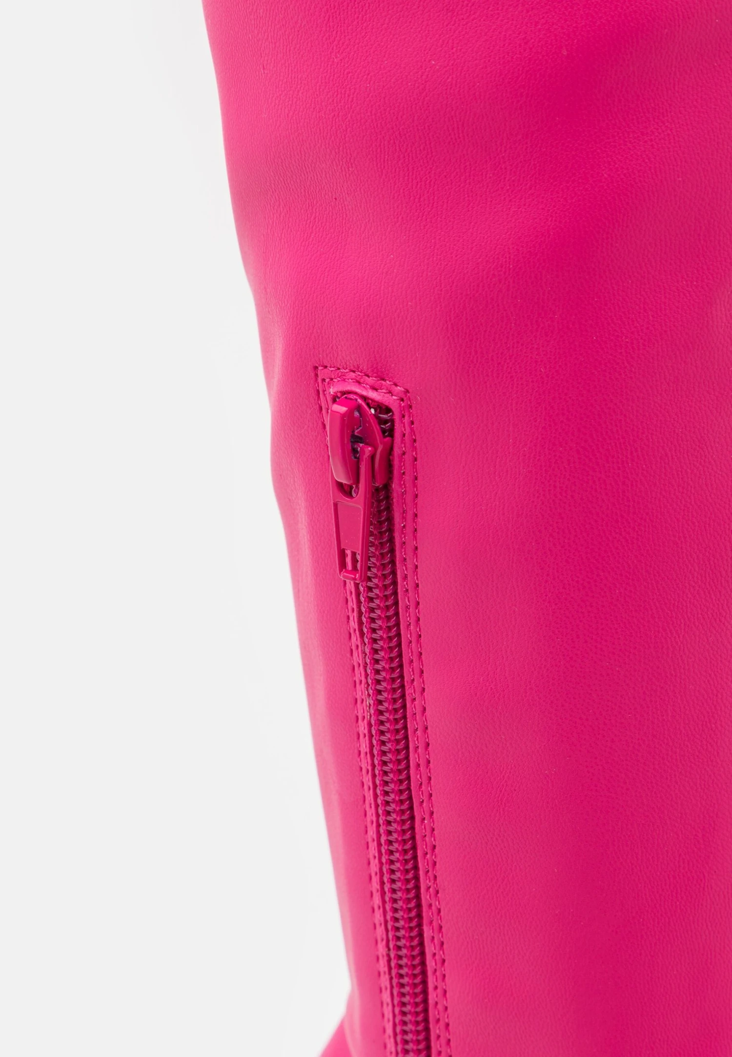 Even&Odd Bottes À Plateau - Pink – Image 6