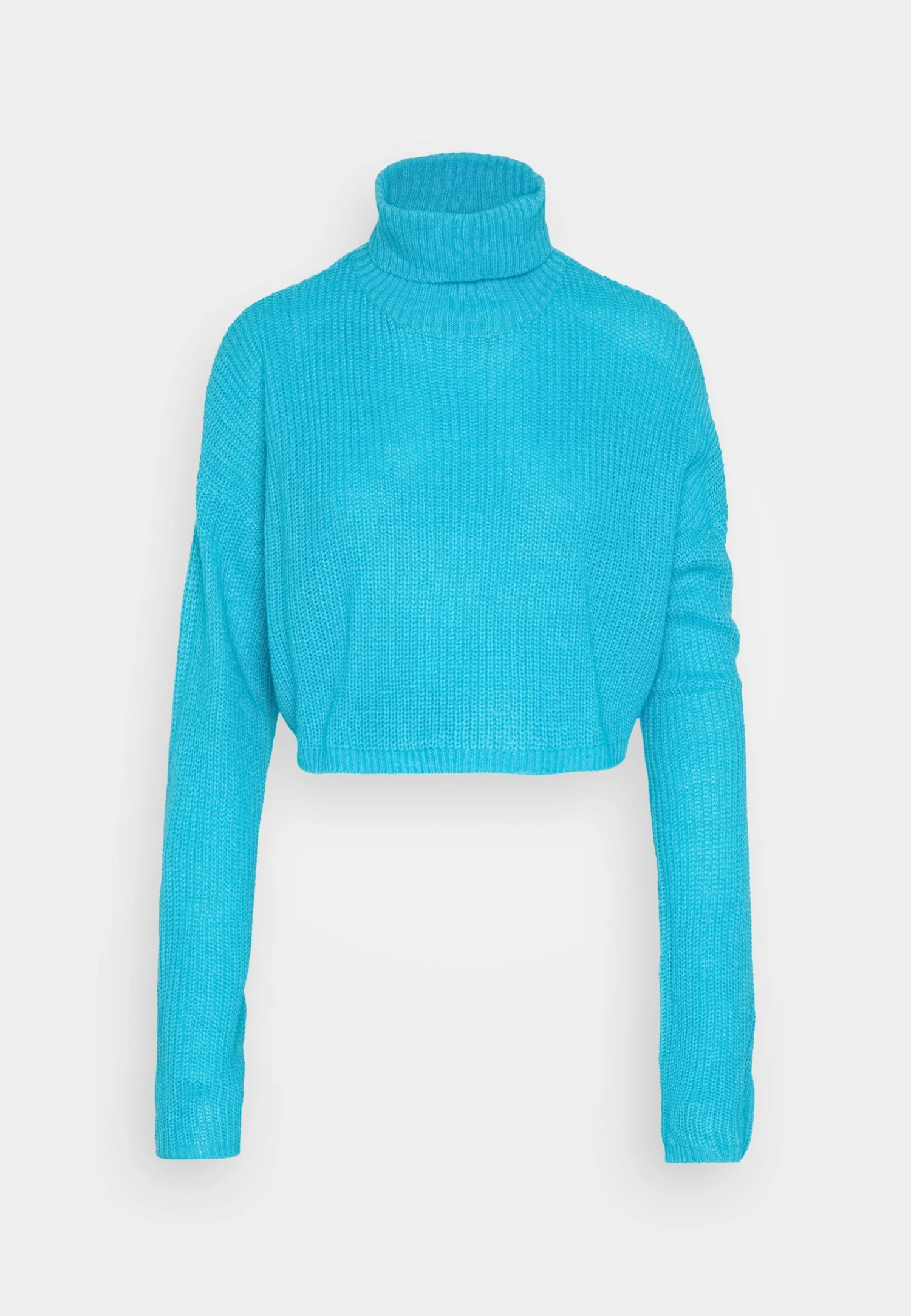 Even&Odd Pullover - Blue – Image 5