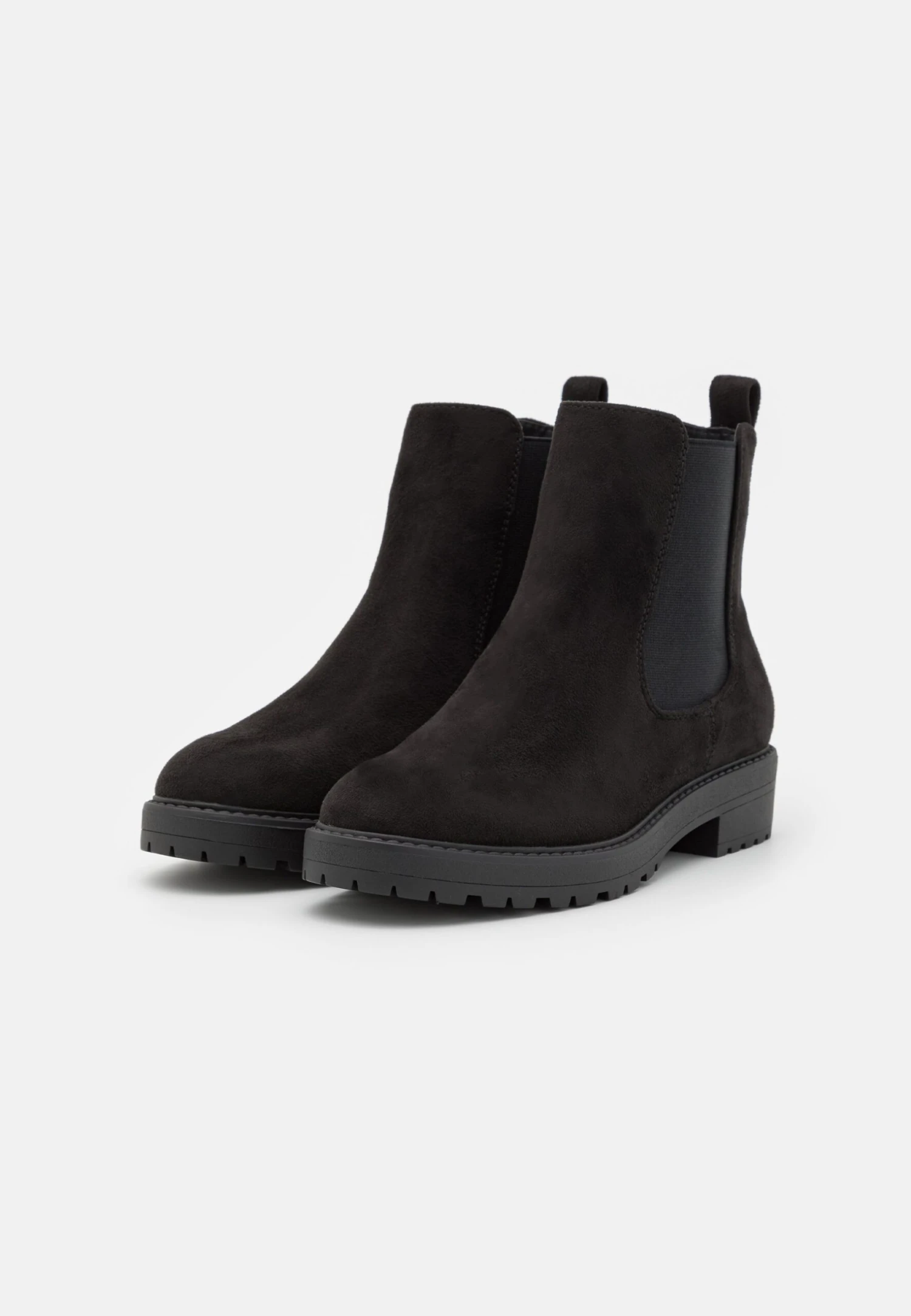 Bottines - Black – Image 3