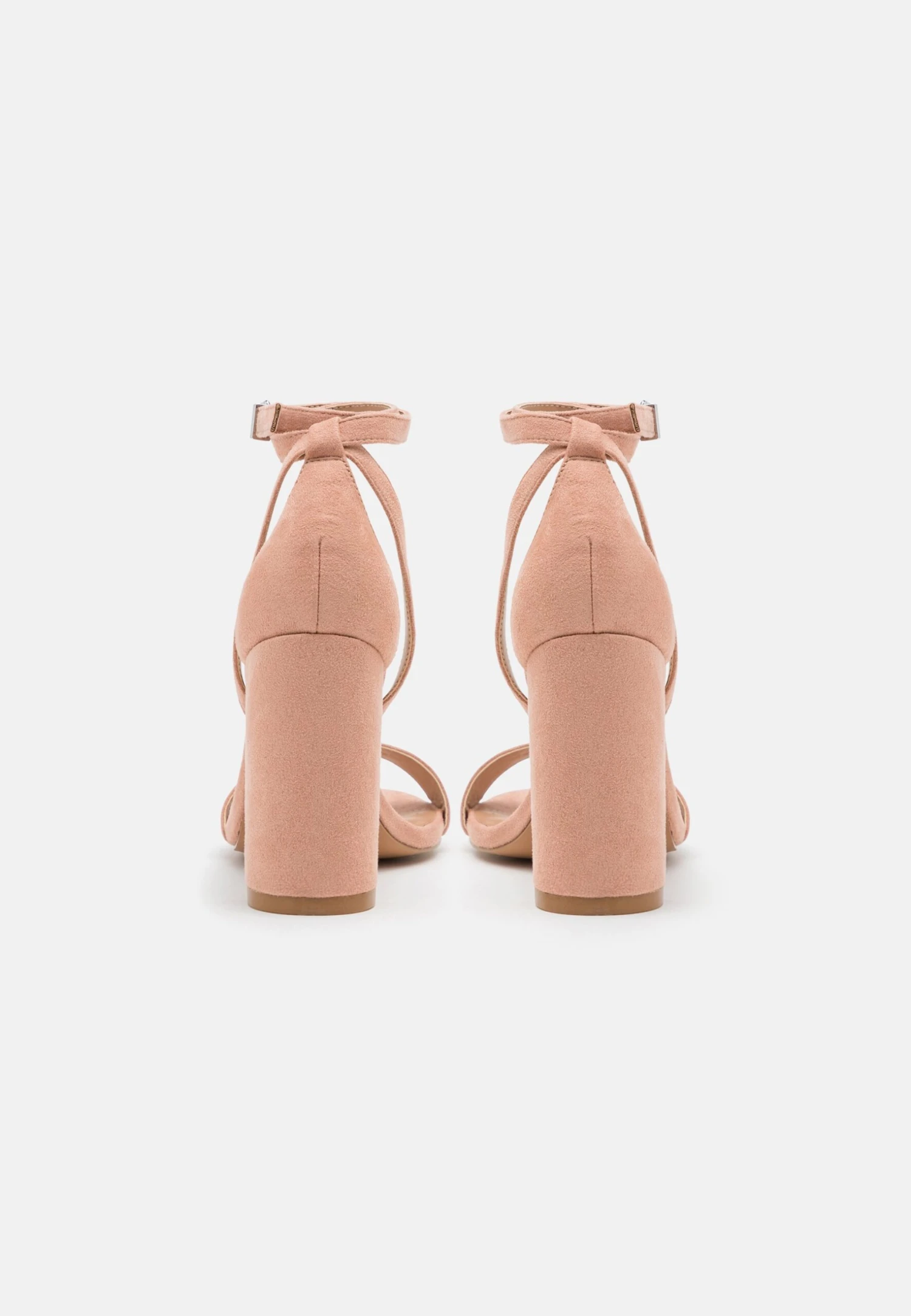 Even&Odd Sandales - Light Pink – Image 4