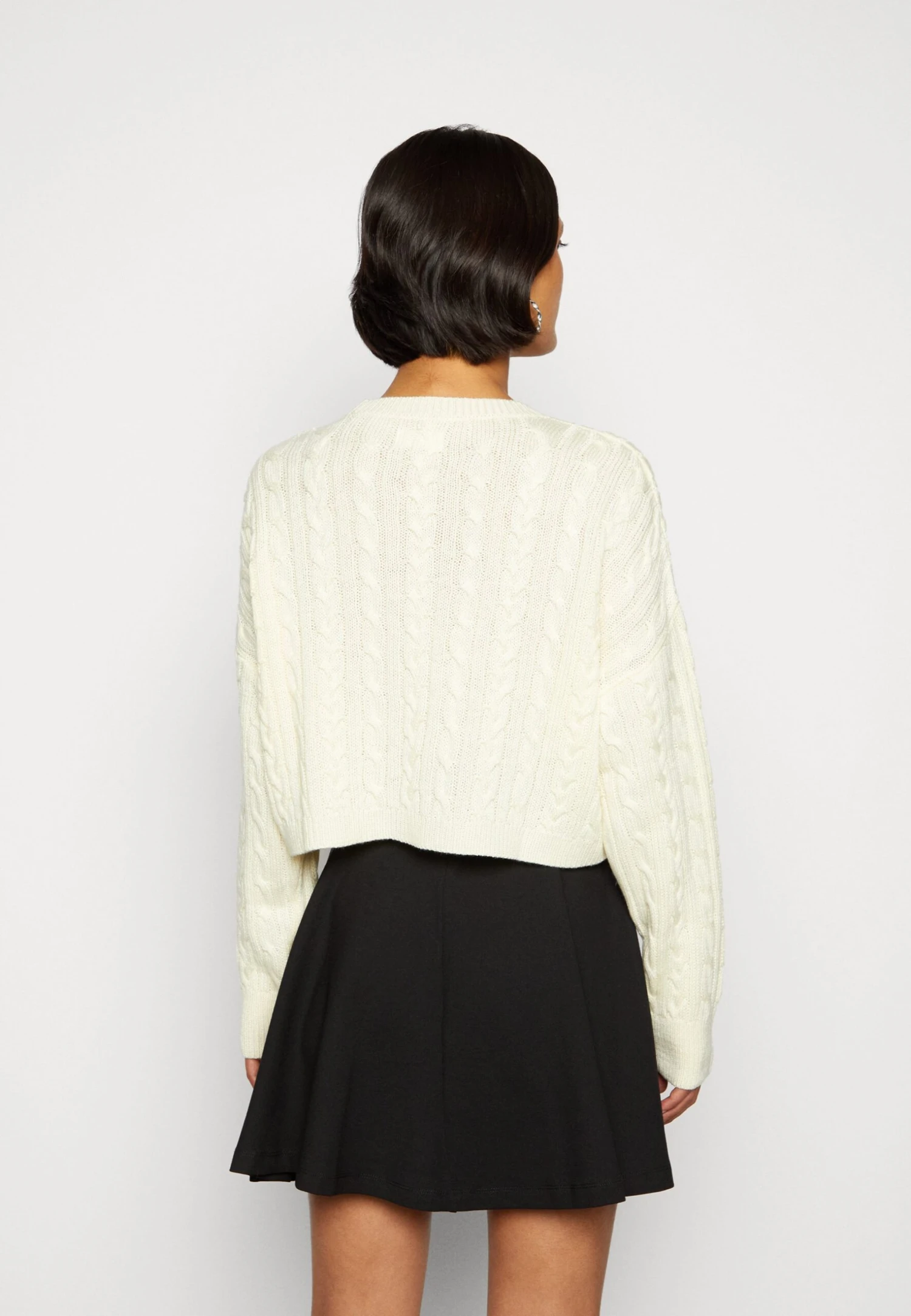 Even&Odd Pullover - White â Image 3