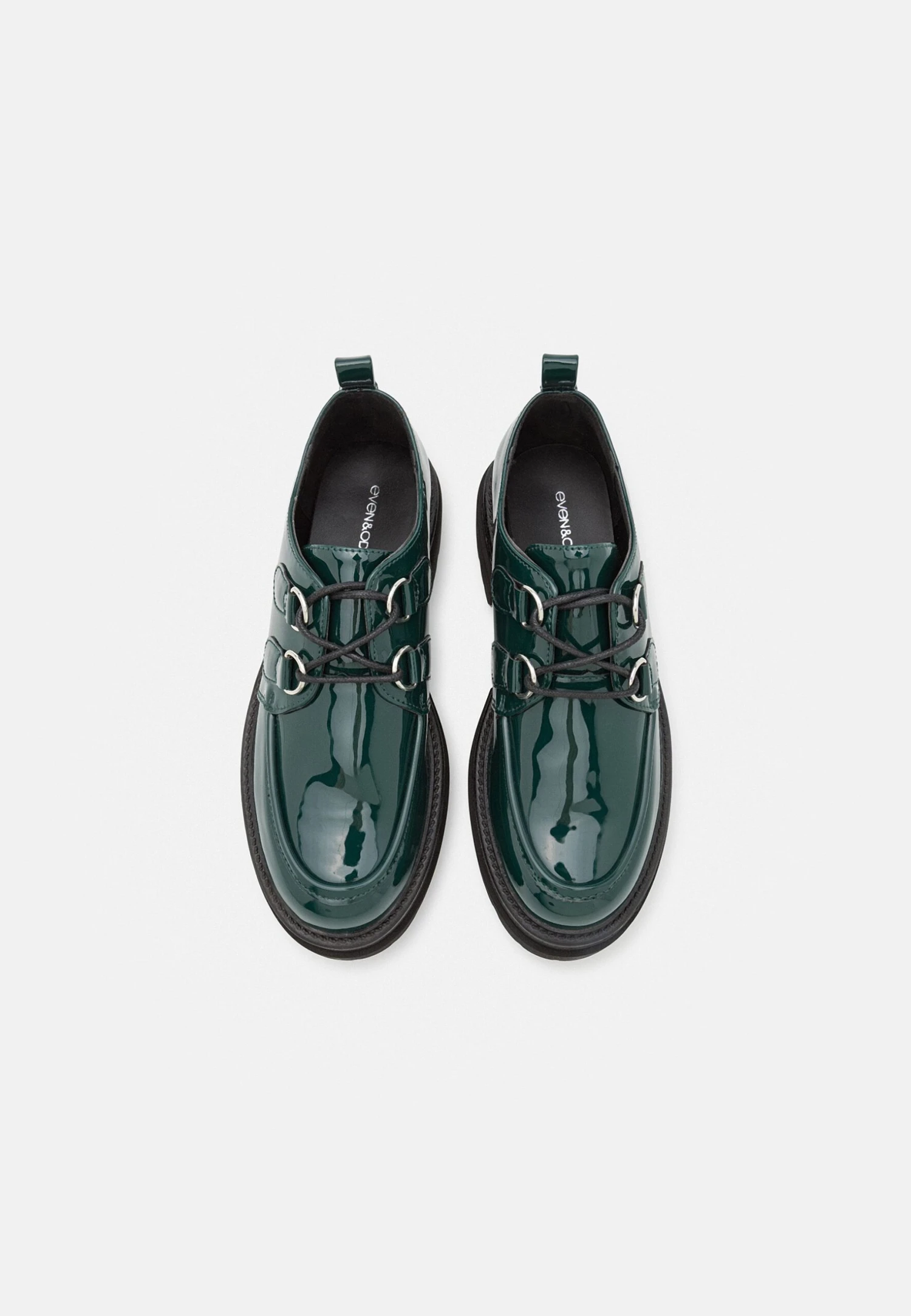 Even&Odd Derbies - Green – Image 6