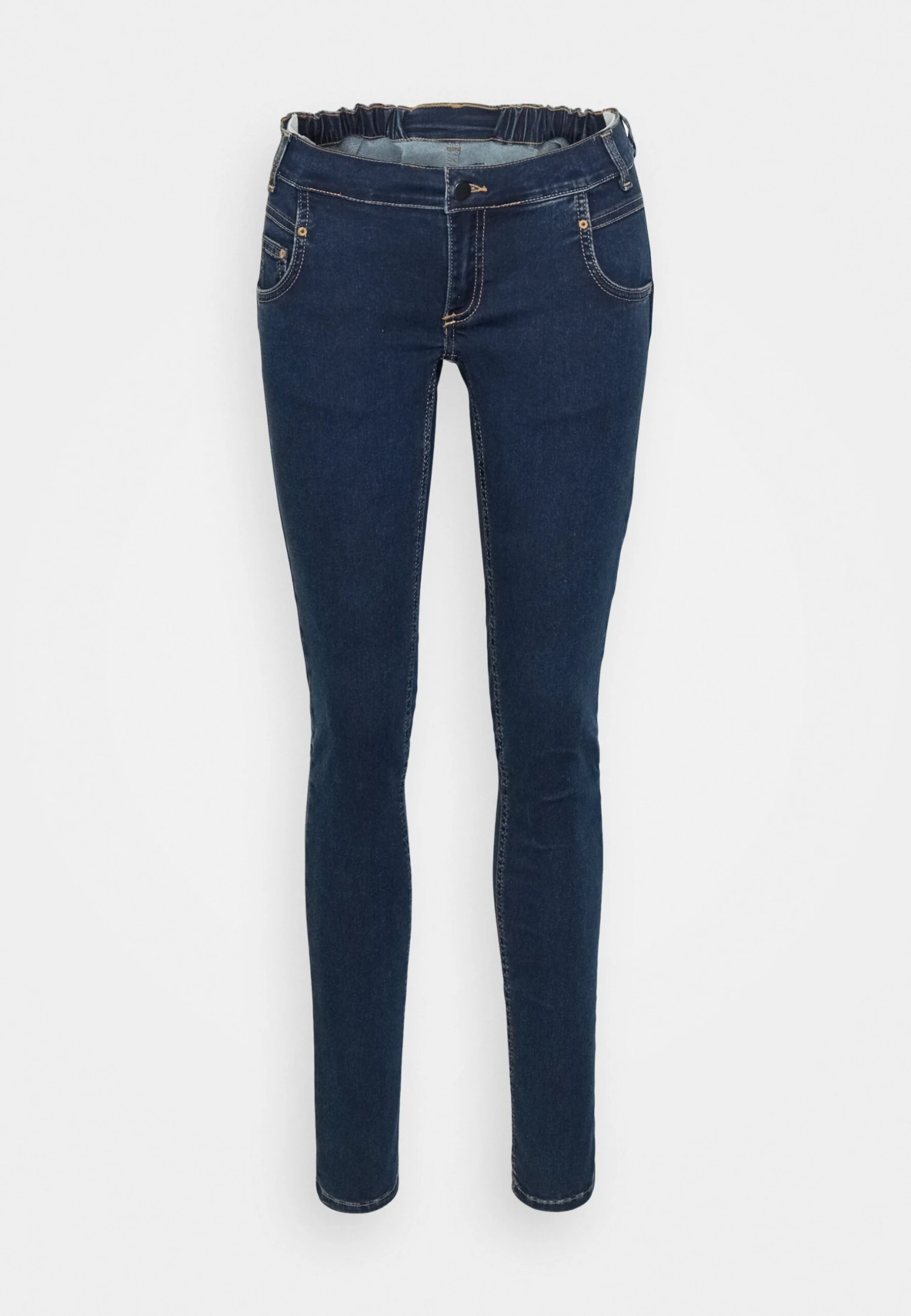 Even&Odd Jean Slim - Blue Denim – Image 6
