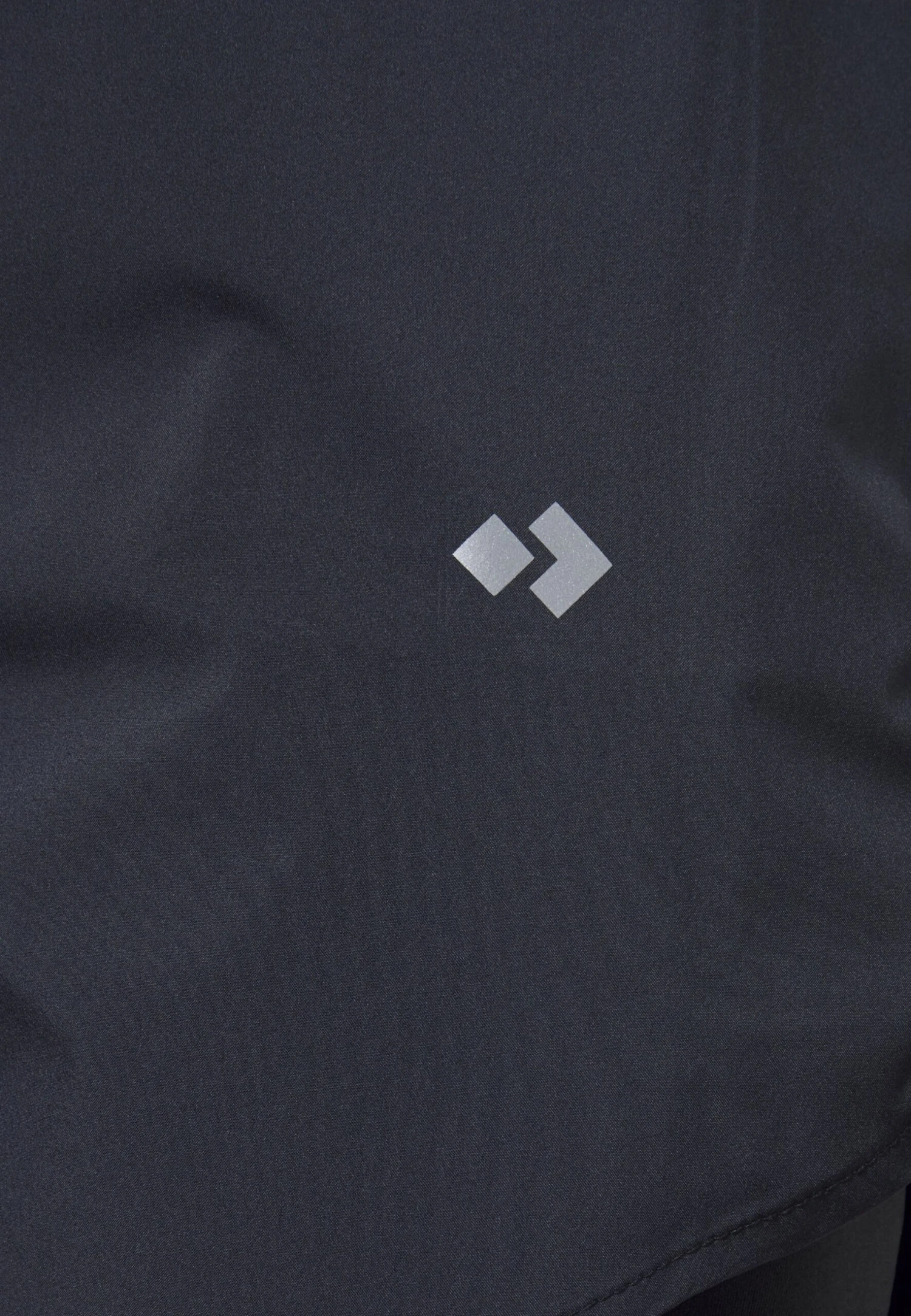 Short De Sport - Black – Image 3