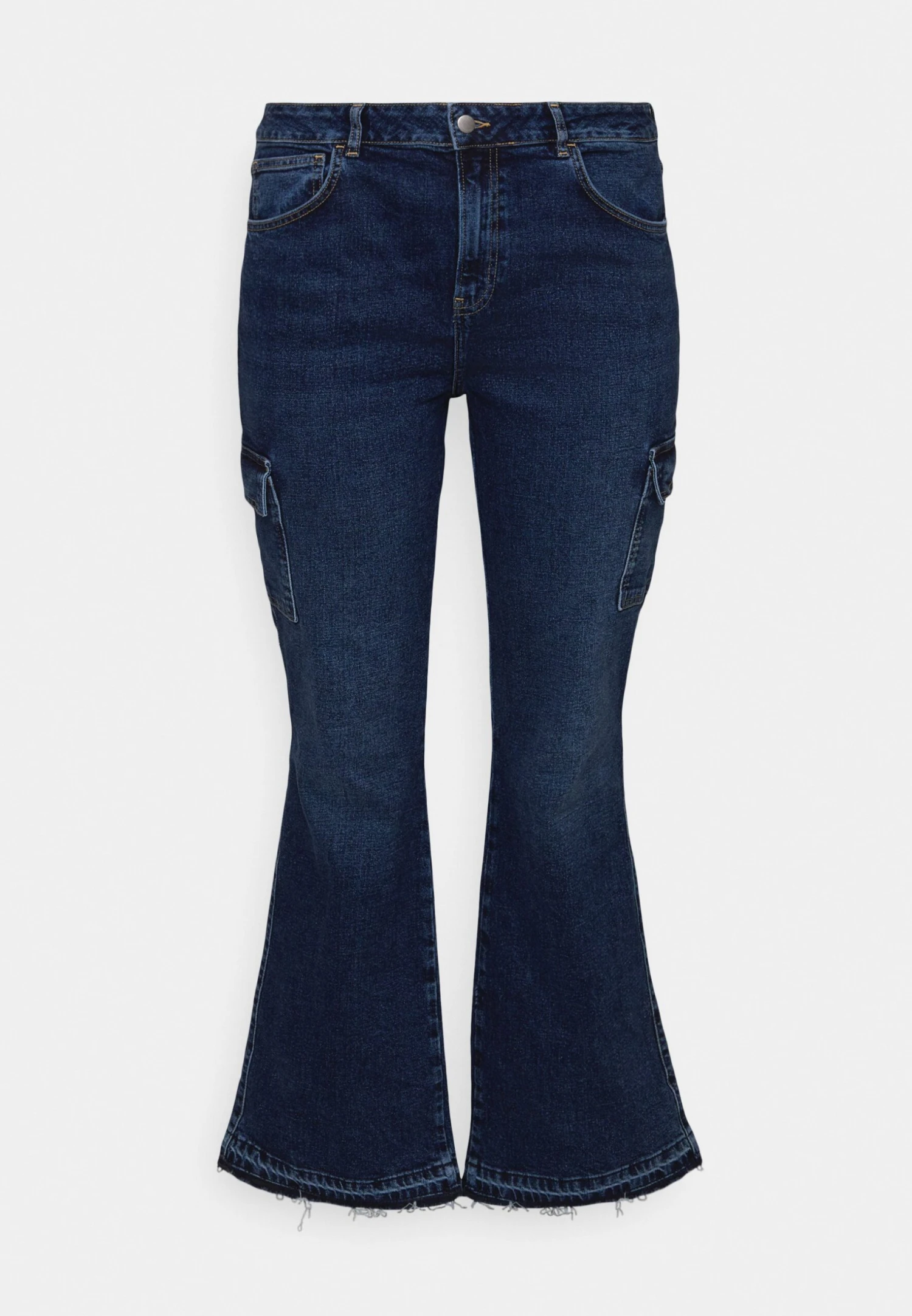 Jean Bootcut - Light Blue Denim – Image 4