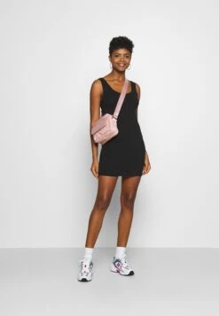 Even&Odd 2 Pack - Robe Fourreau - Black