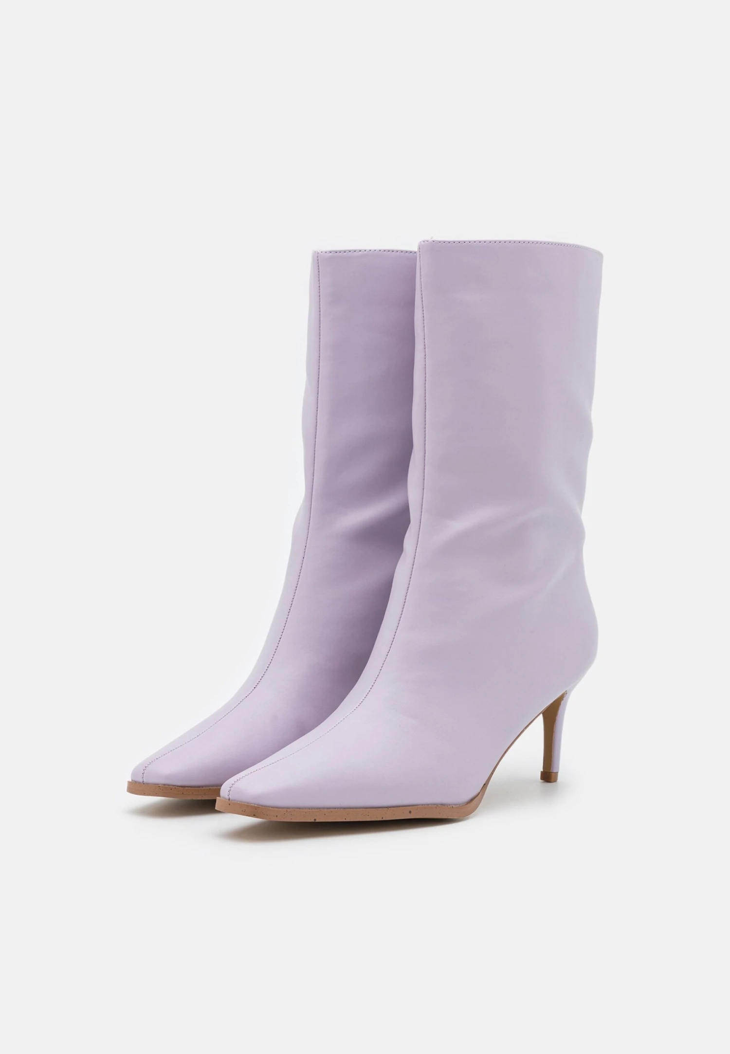 Even&Odd Bottes - Purple – Image 3