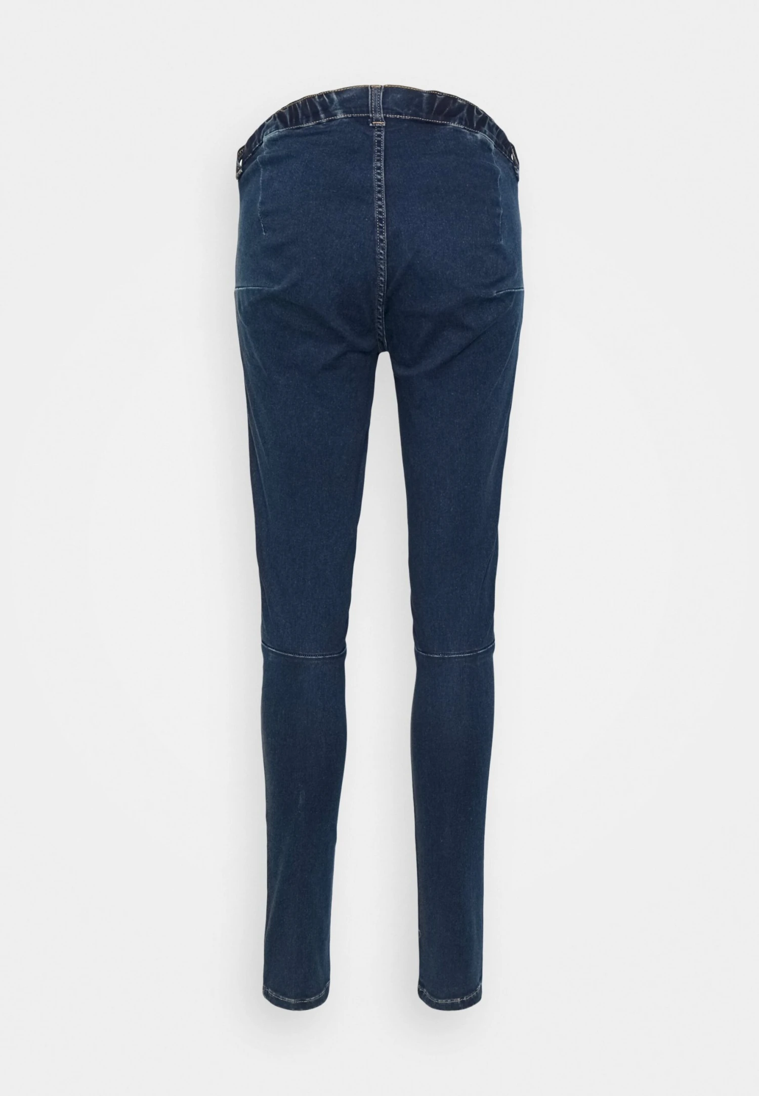 Even&Odd Jean Slim - Blue Denim – Image 8