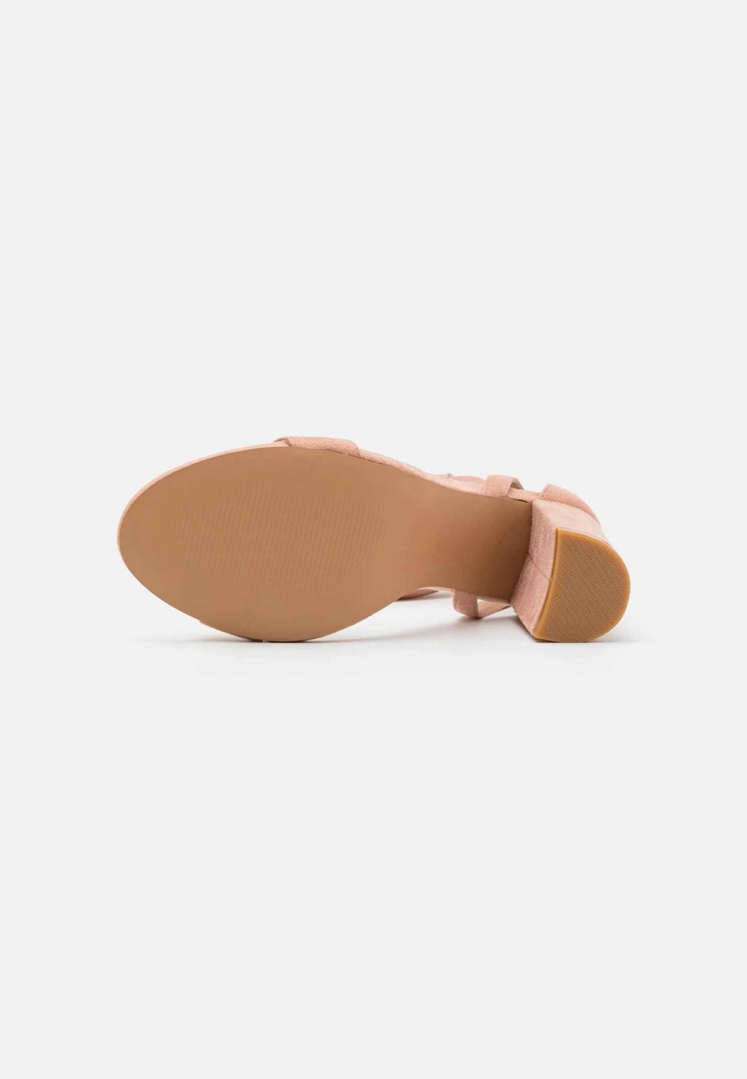 Even&Odd Sandales - Light Pink – Image 5