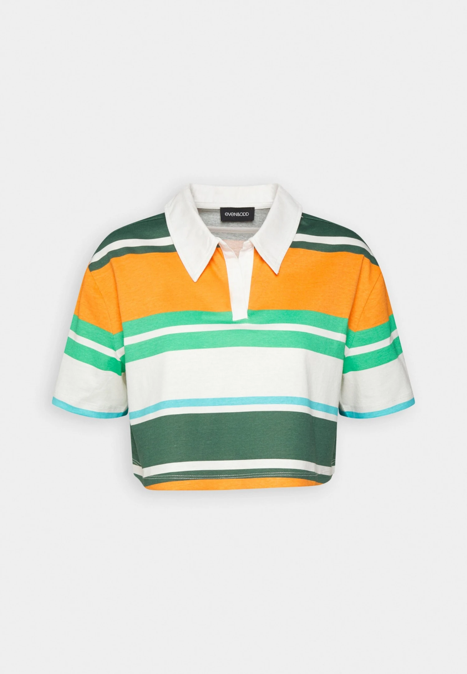 Even&Odd Polo - Multi-Coloured – Image 4
