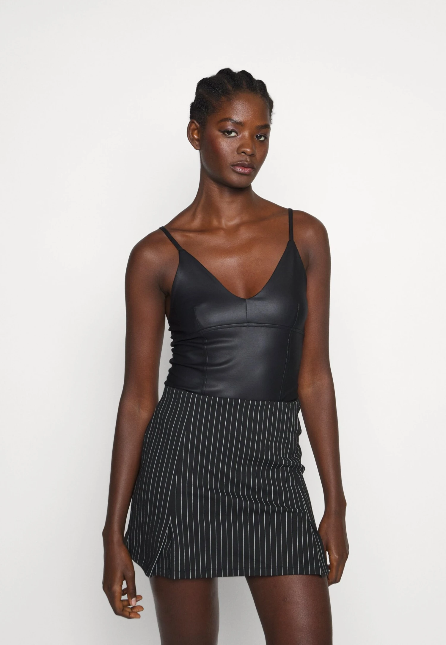 Even&Odd Débardeur - Black – Image 3