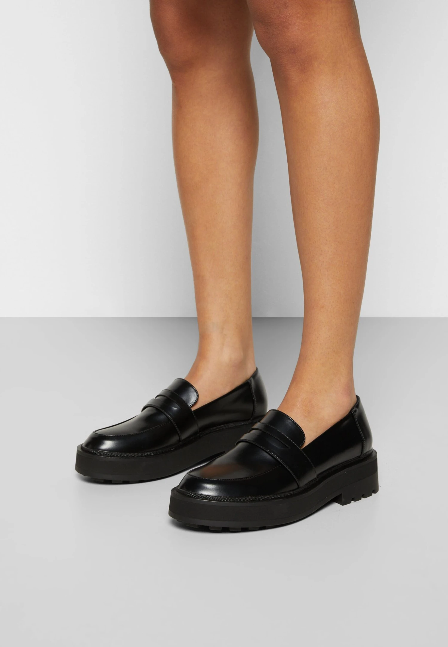 Even&Odd Comfort - Mocassins - Black – Image 3