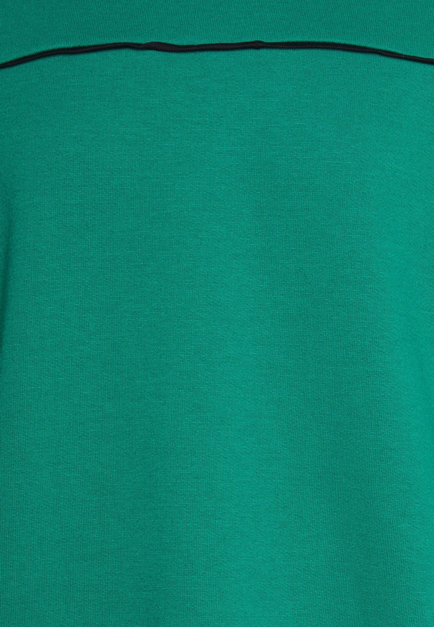 Even&Odd Sweatshirt - Evergreen – Image 3