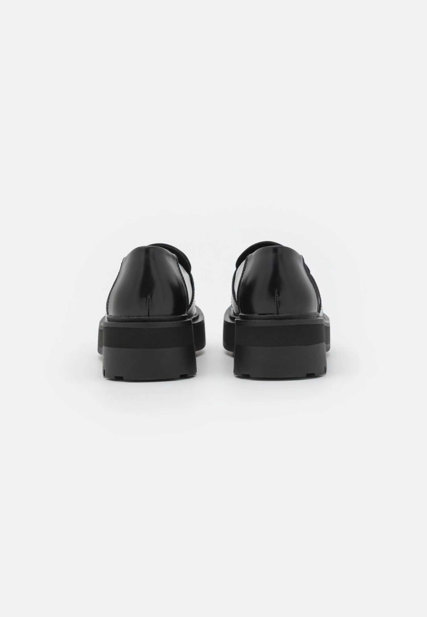 Even&Odd Comfort - Mocassins - Black – Image 6