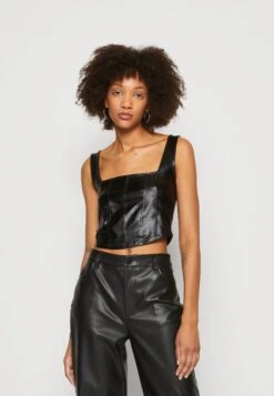 Even&Odd Débardeur - Black