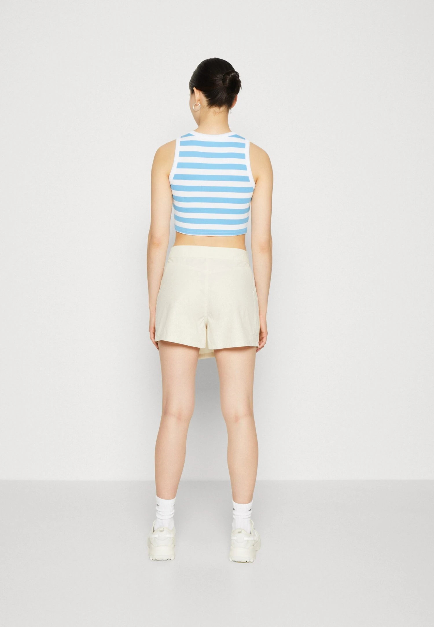 Even&Odd Short - Off-White – Image 3
