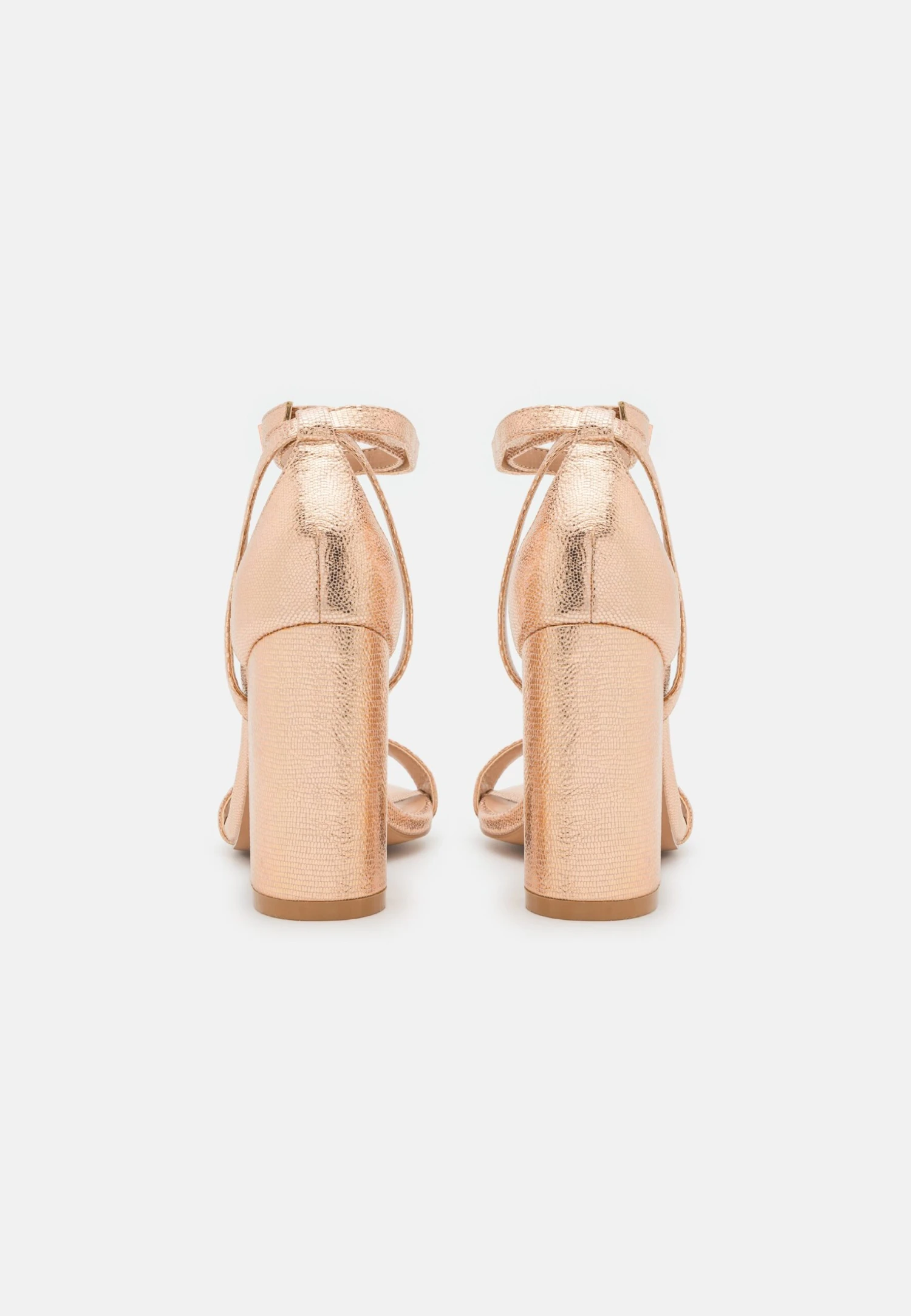 Even&Odd Sandales - Rose Gold-Coloured – Image 4