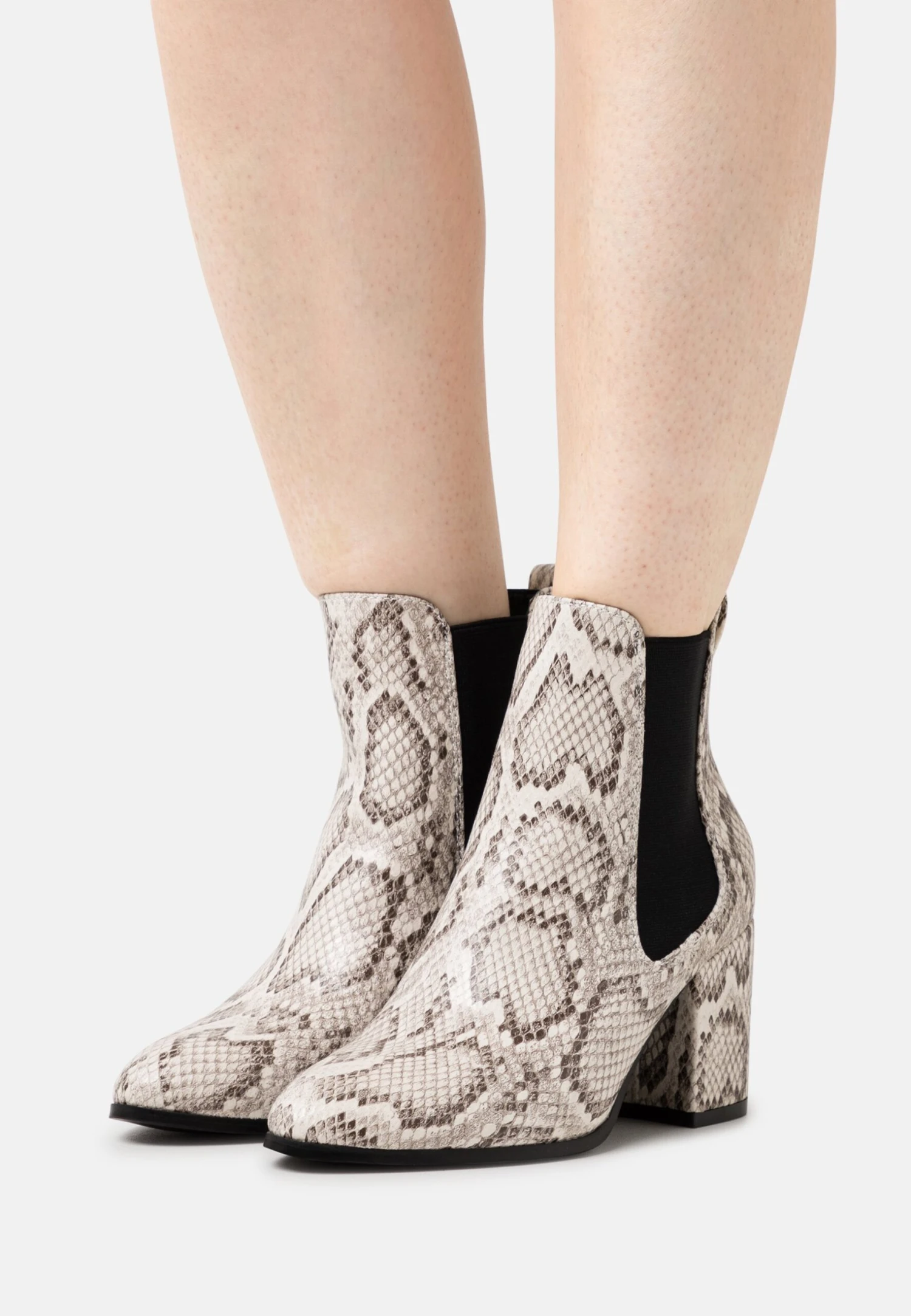 Even&Odd Bottines - Multi-Coloured