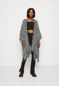 Even&Odd Daisy - Veste LégÚre - Black