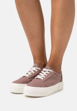 Even&Odd Baskets Basses - Brown