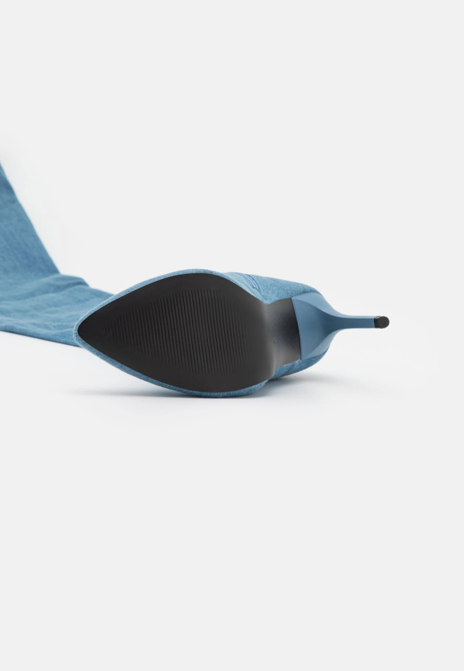 Even&Odd Cuissardes - Blue – Image 5