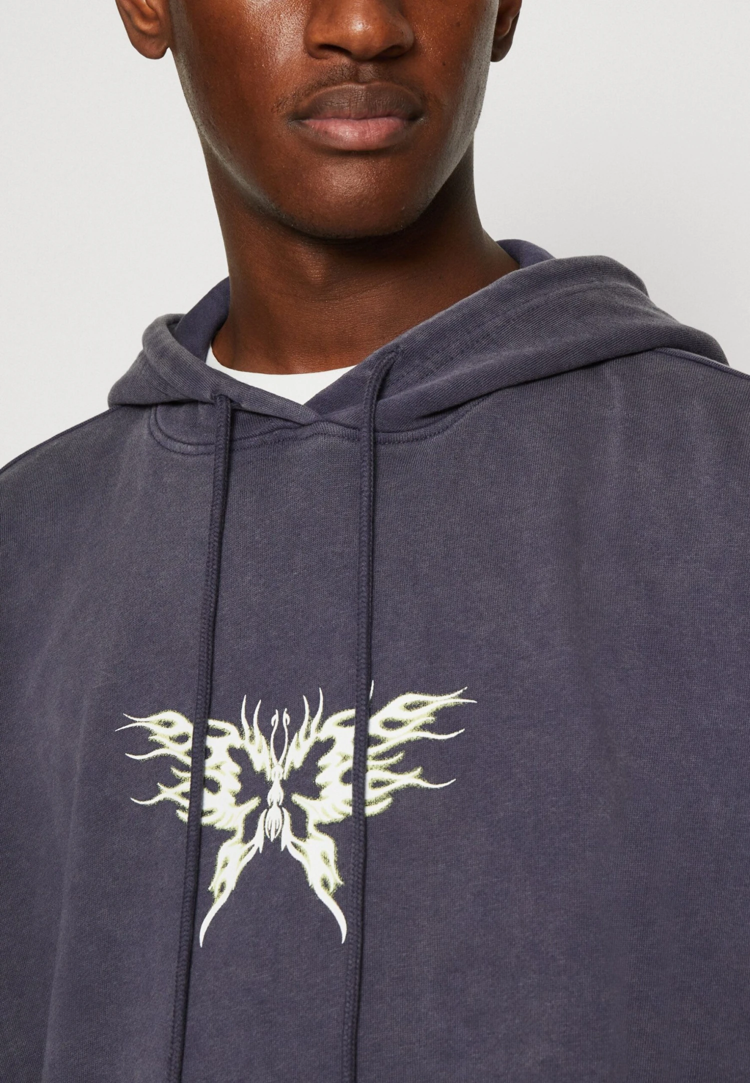 Even&Odd Unisex - Sweatshirt - Dark Grey – Image 6