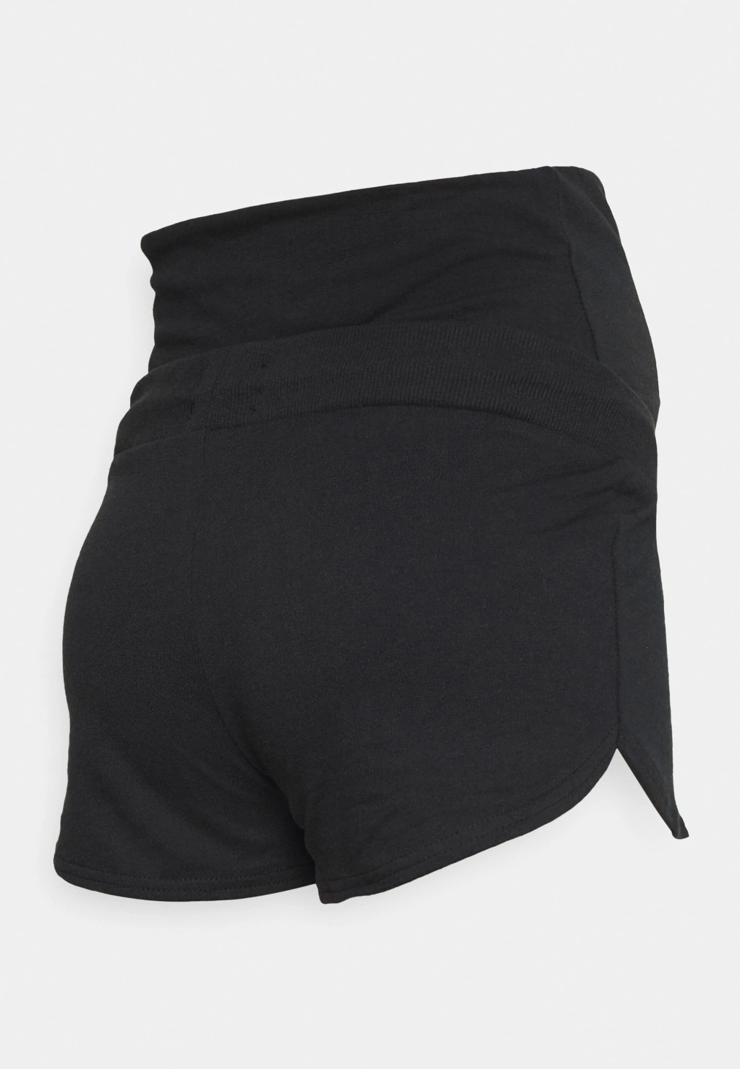 Short - Black - Mottled Grey – Image 3