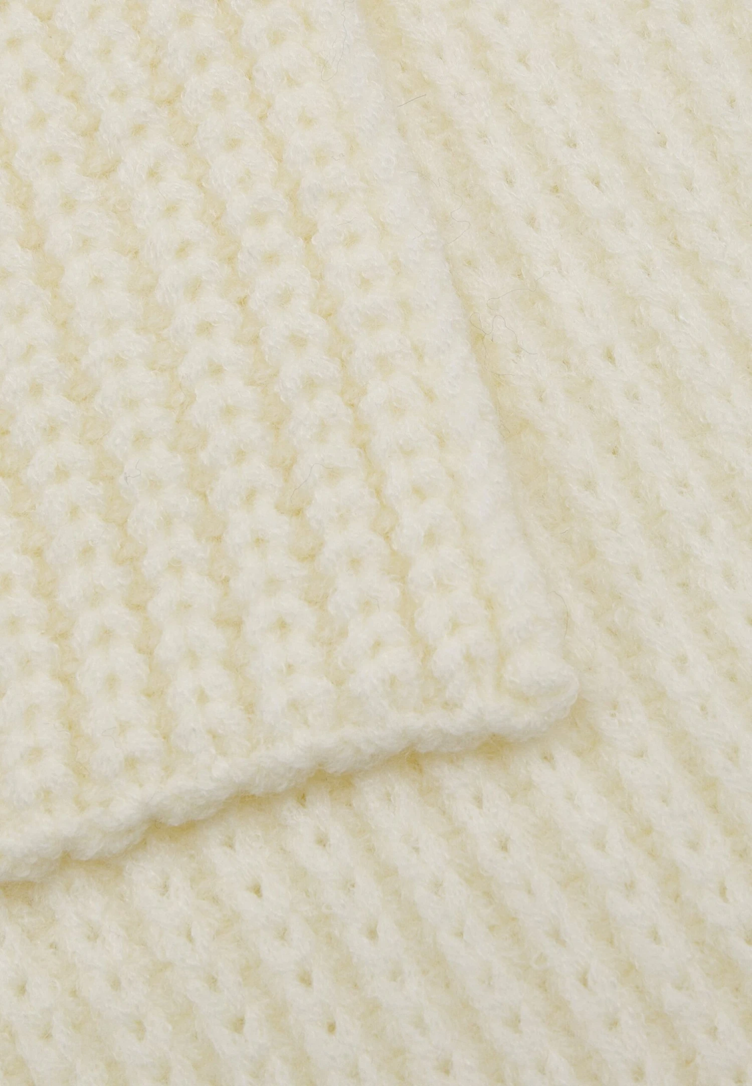 Even&Odd Écharpe - Beige – Image 3