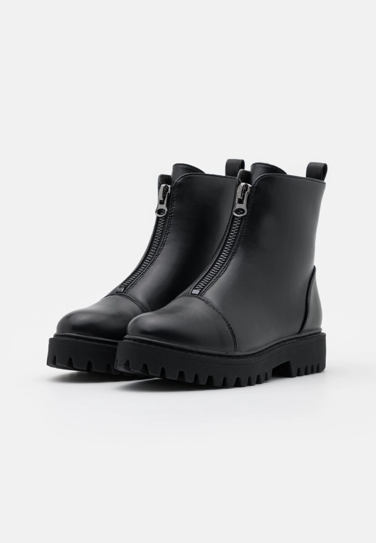 Bottes De Neige - Black – Image 3