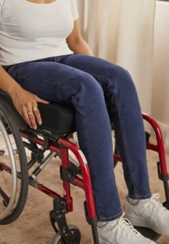 Even&Odd Jean Slim - Blue Denim