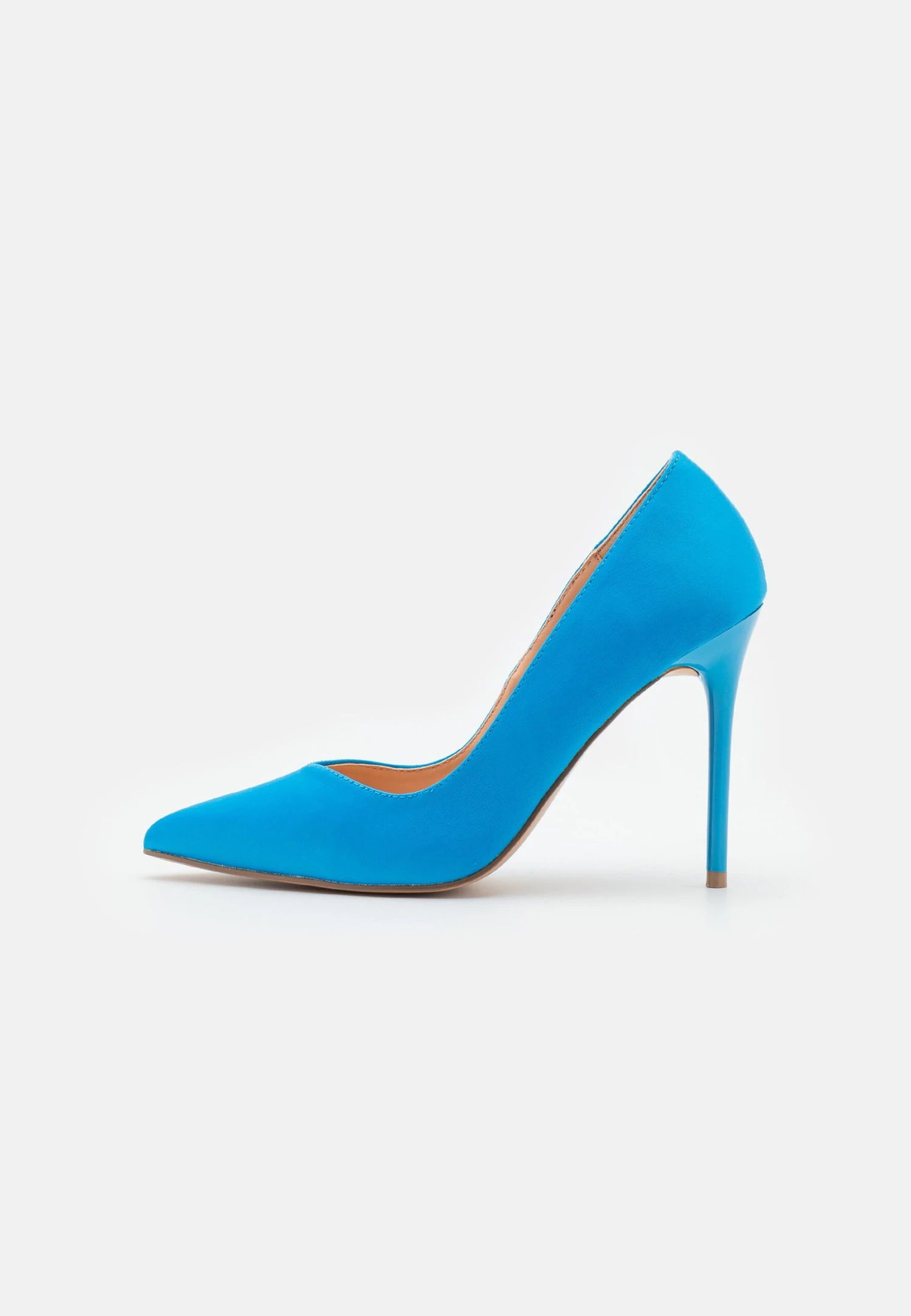 Even&Odd Escarpins À Talons Hauts - Light Blue – Image 2