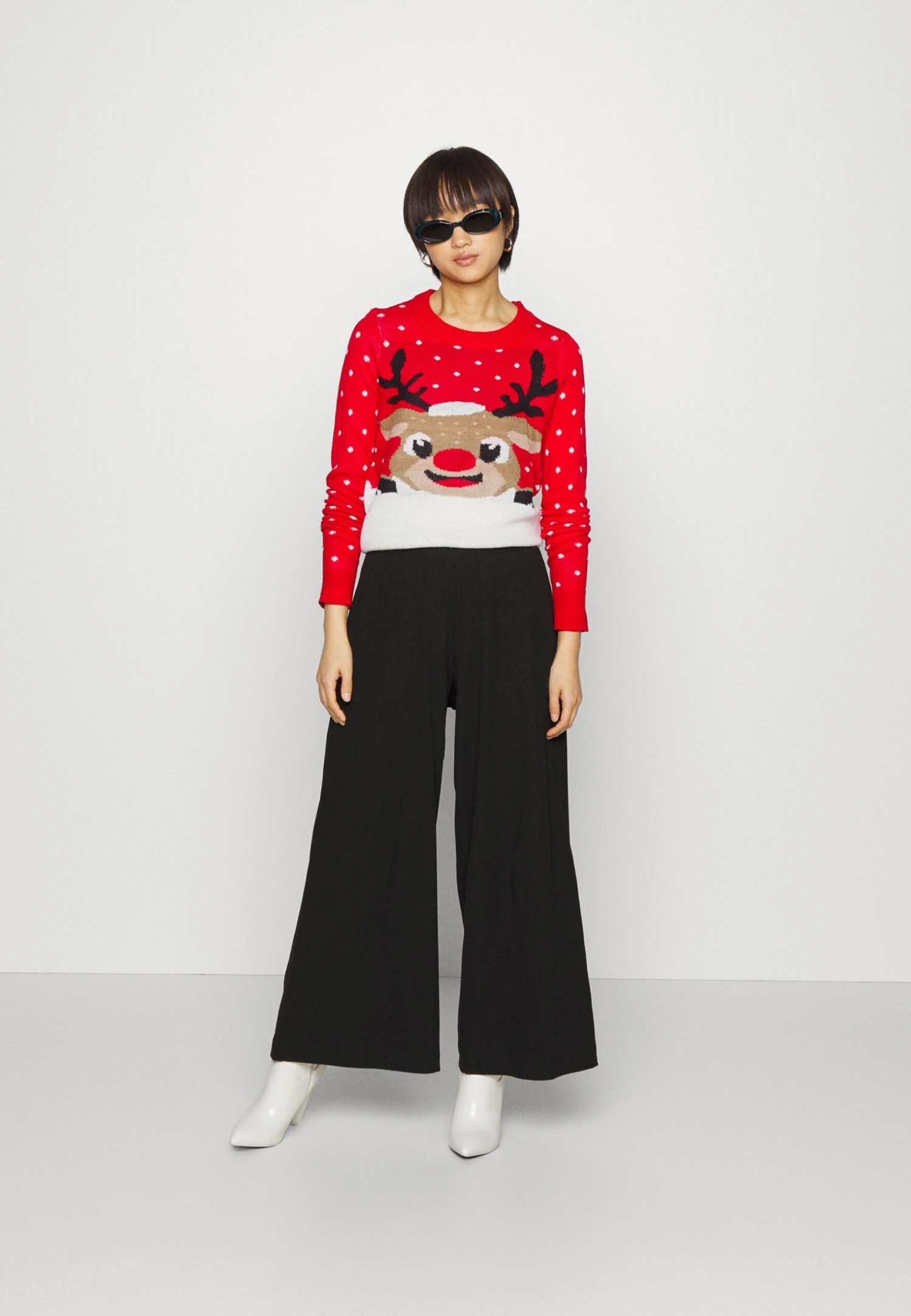 Pantalon Classique - Black â Image 2