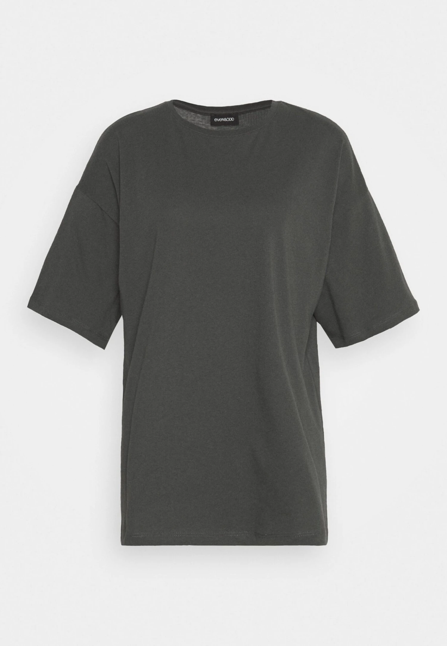 Even&Odd T-Shirt Imprimé - Anthracite – Image 4
