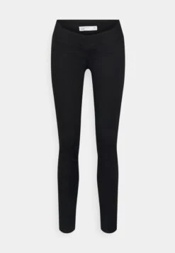 Even&Odd Jeans Skinny - Black Denim