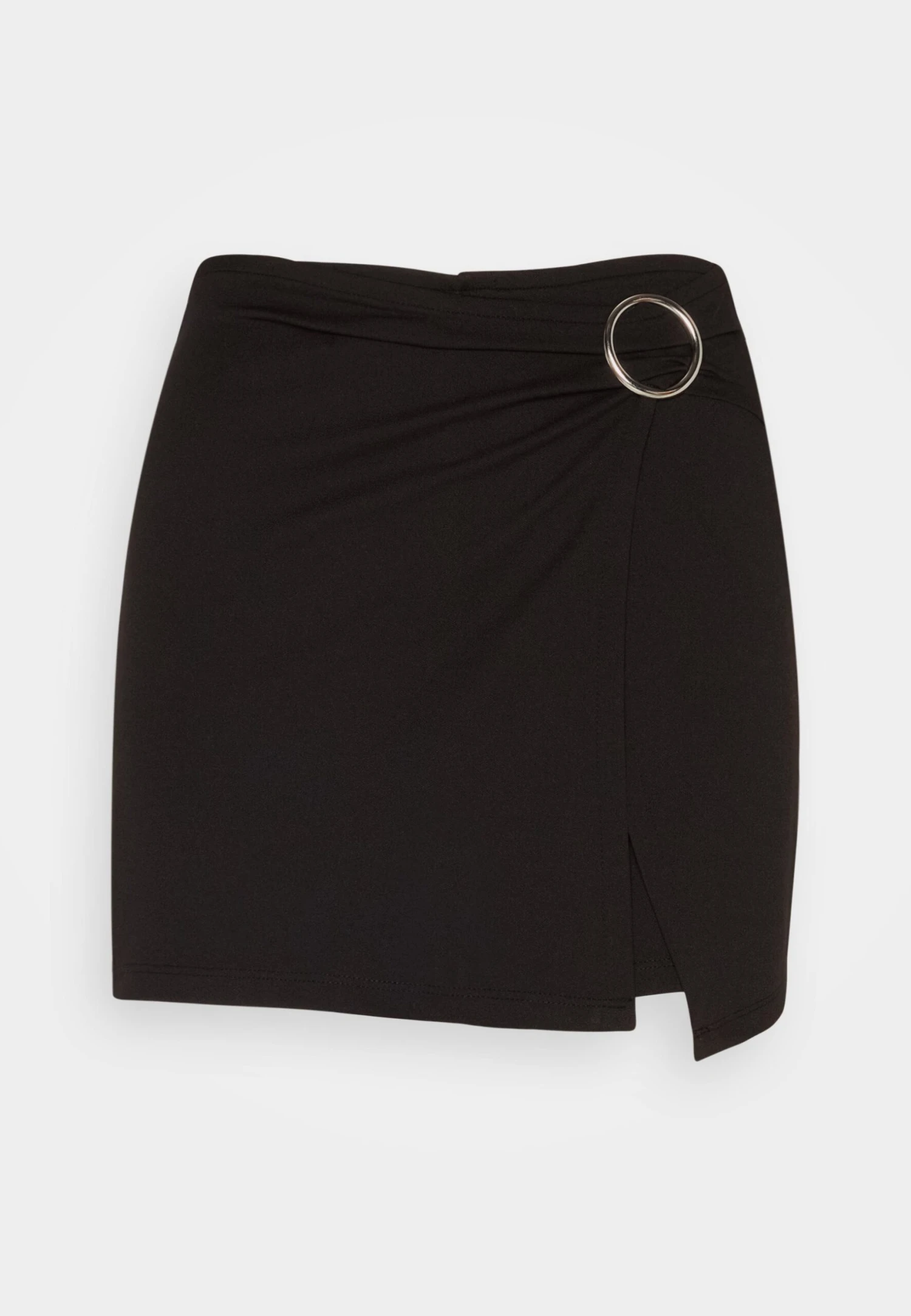 Even&Odd Short - Black – Image 5