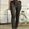 Even&Odd Jean Slim - Black Denim