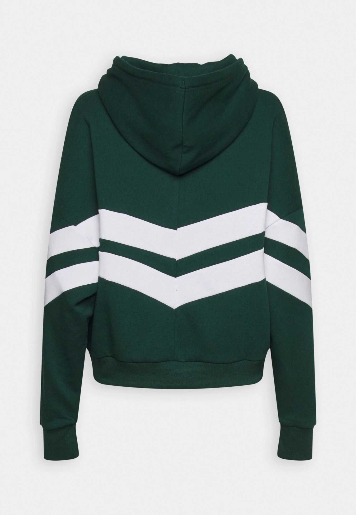 Even&Odd Sweatshirt - Evergreen/White â Image 2
